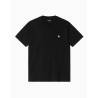Camiseta Carhartt WIP Madison Negro