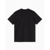 Camiseta Carhartt WIP Madison Negro