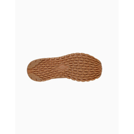 Zapatillas Skechers Air Uno Rugged Childproof Chestnut