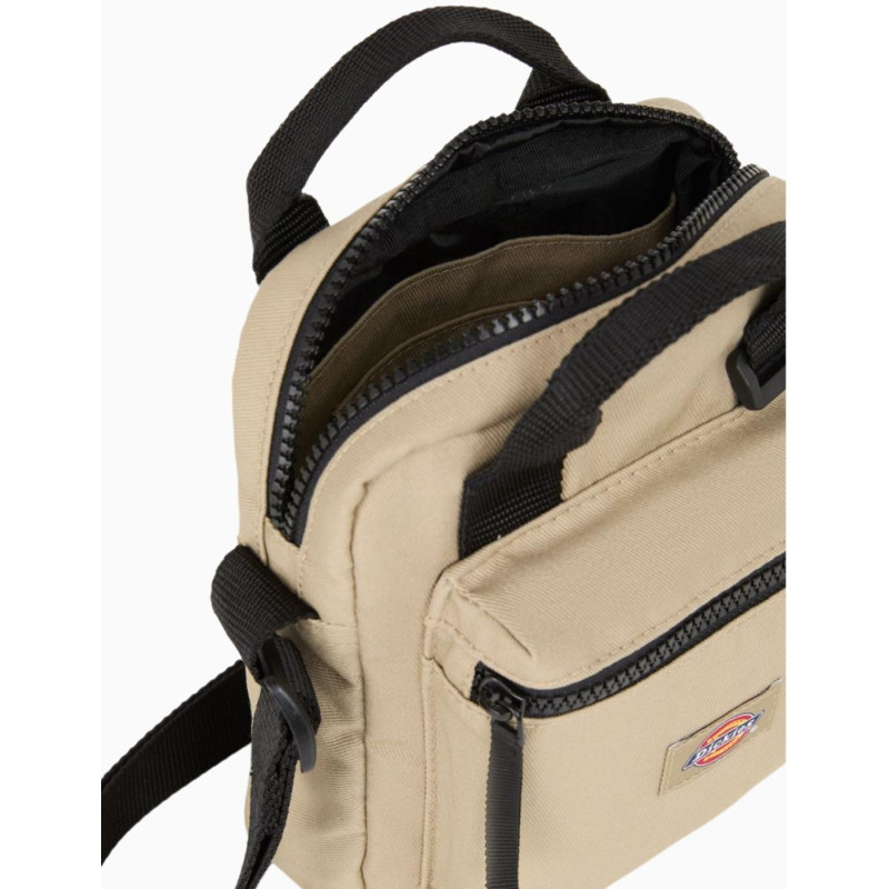 Bolso Dickies Cruzado Moreauville Khaki