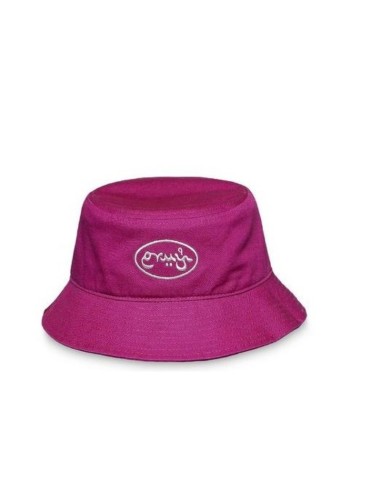 GORRO GRIMEY HOPE UNSEEN-RED-RED