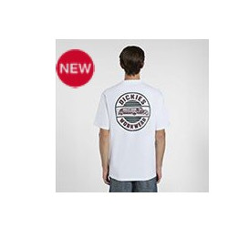 Camiseta Dickies Circle