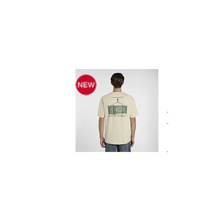 Camiseta Dickies Apison Wood Ash