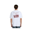 Camiseta Dickies  Donut House White