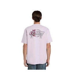 Camiseta Dickies  Statesville Pink