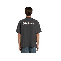 Camiseta Dickies Slayden Black