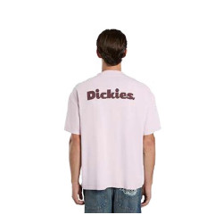 Camiseta Dickies  Slayden Winsome Orchid