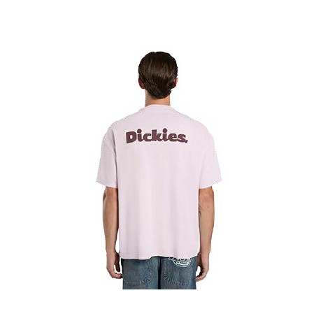 Camiseta Dickies  Slayden Winsome Orchid