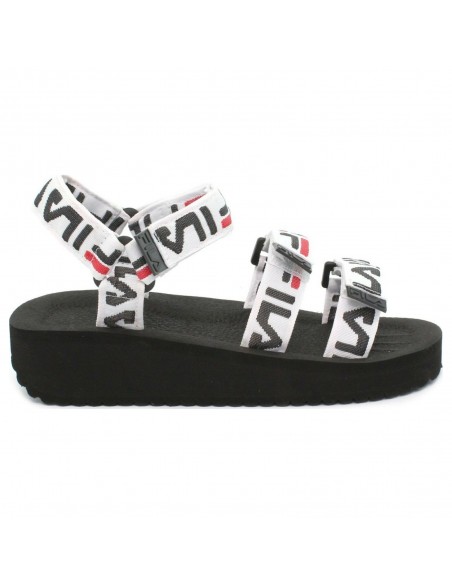 SANDALIA FILA TOMAIA LOGO SANDAL WMN