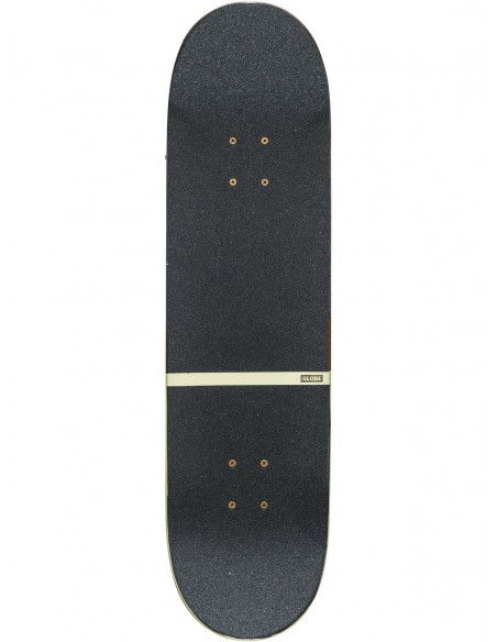 SKATE GLOBE G2 HALF DIP 2 8.375 COMPLETO
