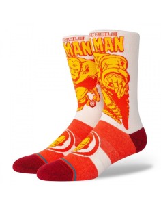 CALCETINES STANCE IRON MAN...