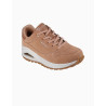 Zapatillas Skechers Air Uno Rugged Childproof Chestnut