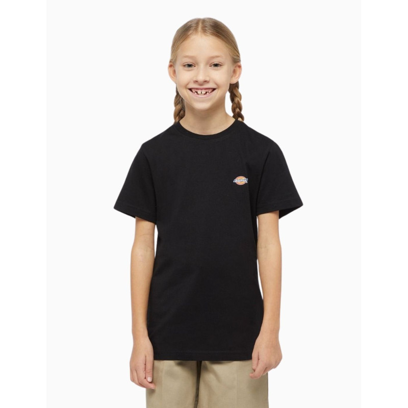 Camiseta Dickies Mapleton Para Niños