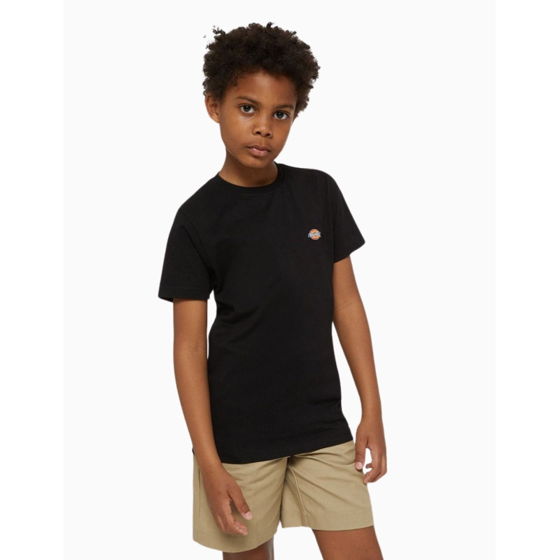 Camiseta Dickies Mapleton Para Niños