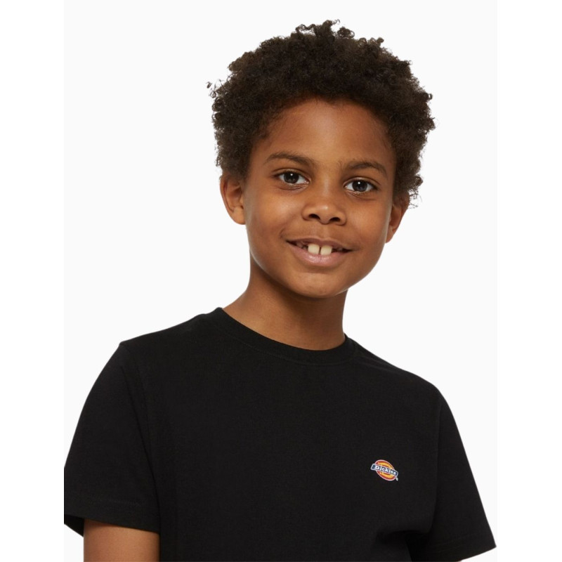 Camiseta Dickies Mapleton Para Niños