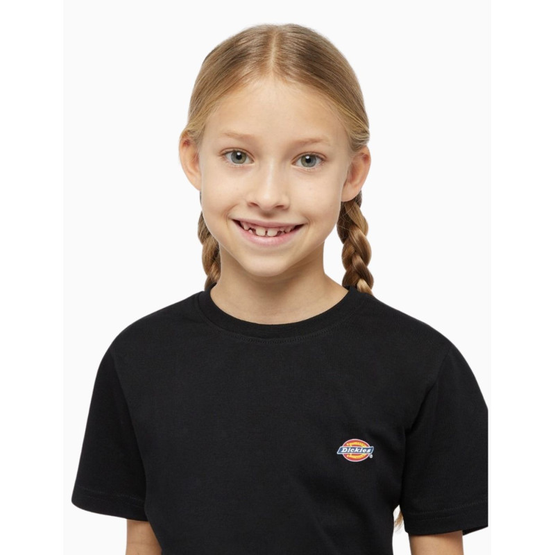 Camiseta Dickies Mapleton Para Niños