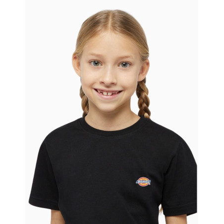 Camiseta Dickies Mapleton Para Niños