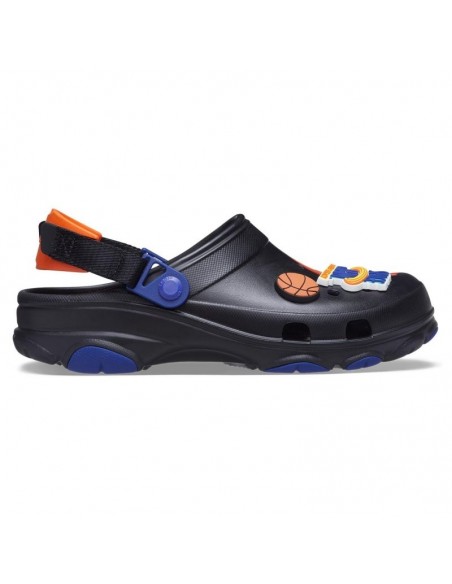 ZUECO CROCS ALL TERRAIN CLOG SPACE JAM 2