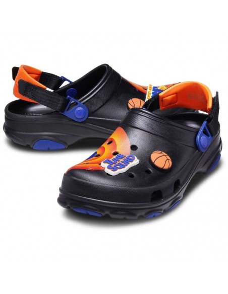 ZUECO CROCS ALL TERRAIN CLOG SPACE JAM 2