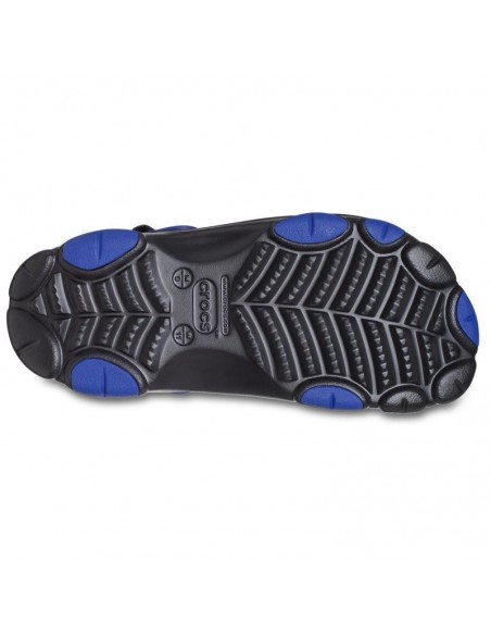 ZUECO CROCS ALL TERRAIN CLOG SPACE JAM 2