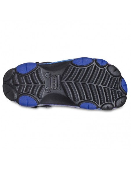 ZUECO CROCS ALL TERRAIN CLOG SPACE JAM 2 "A NEW...