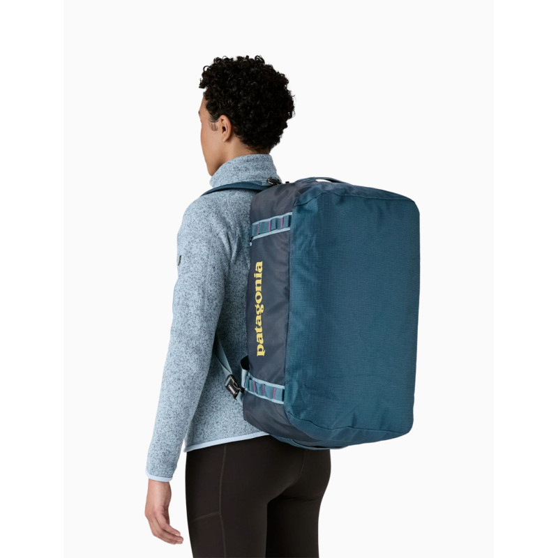 Bolsa de lona Patagonia Black Hole® Duffel 40L