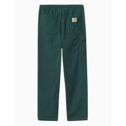 Pantalón Carhartt Flint Moraga Dark Fir