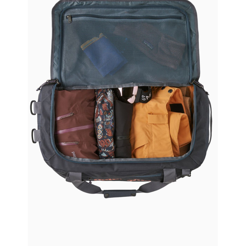 Bolsa de lona Patagonia Black Hole® Duffel 40L