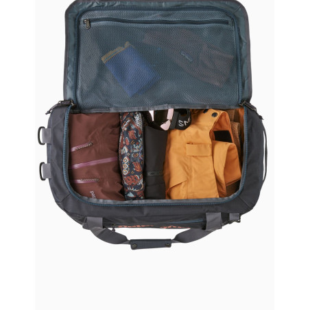Bolsa de lona Patagonia Black Hole® Duffel 40L