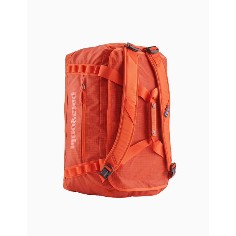 Bolsa de lona Patagonia Black Hole® Duffel 40L