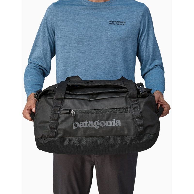 Bolsa de lona Patagonia Black Hole® Duffel 40L