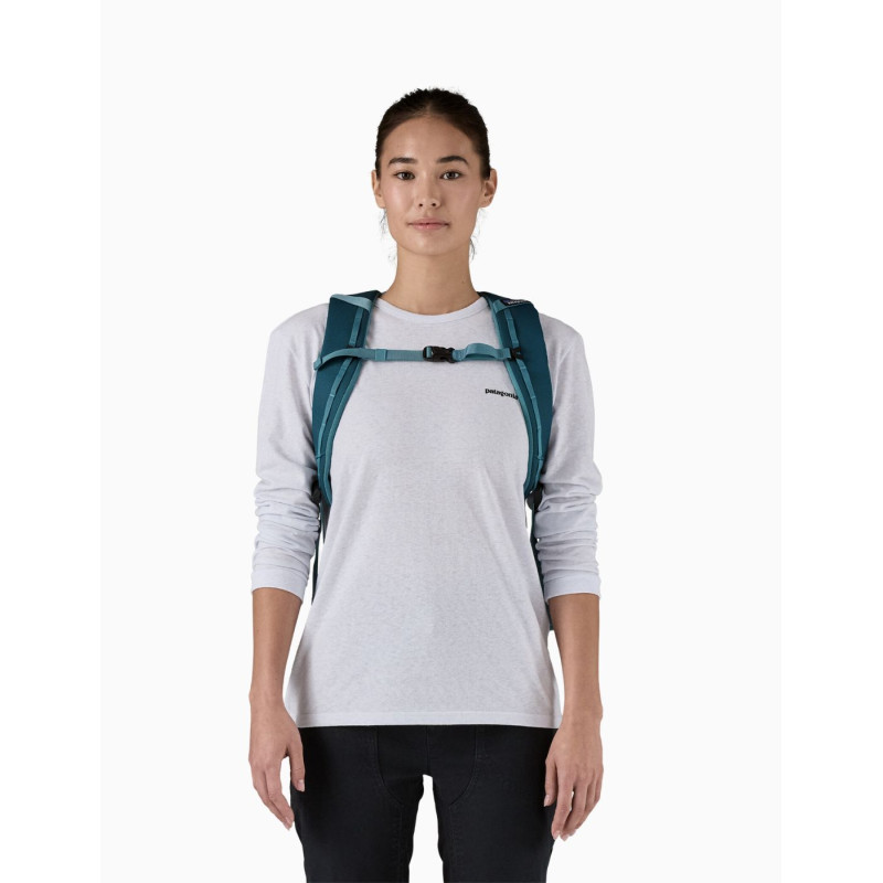 Mochila de lona Patagonia Black Hole® Pack 32L