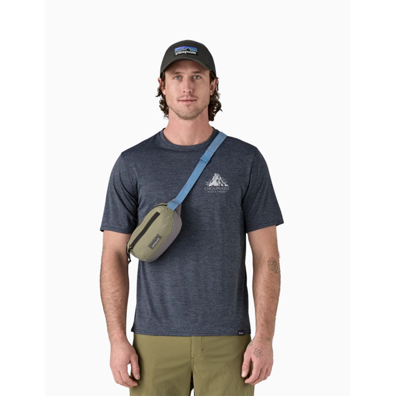 Riñonera Patagonia Terravia Mini Hip Pack 1L