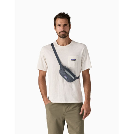 Riñonera Patagonia Terravia Mini Hip Pack 1L