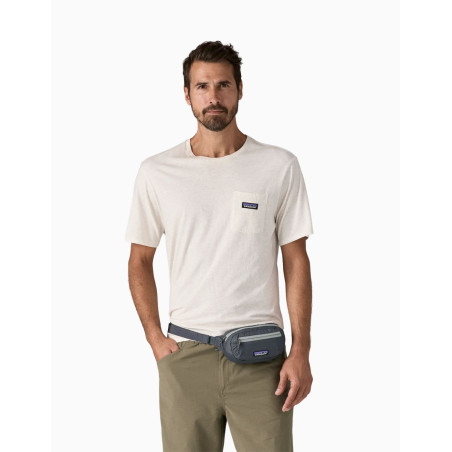 Riñonera Patagonia Terravia Mini Hip Pack 1L