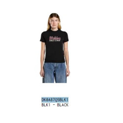 Camiseta Dickies Williston para mujer