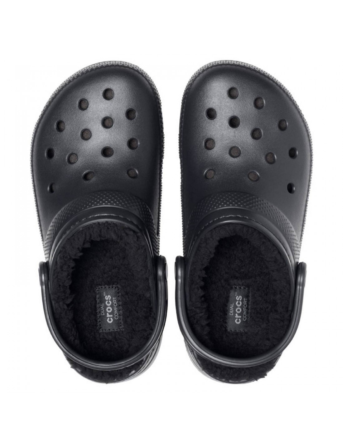 Crocs: un confort legendario