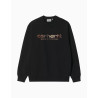 Sudadera Carhartt Solar Chrome Sweatshirt