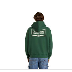 Sudadera Dickies Bolivar FZ