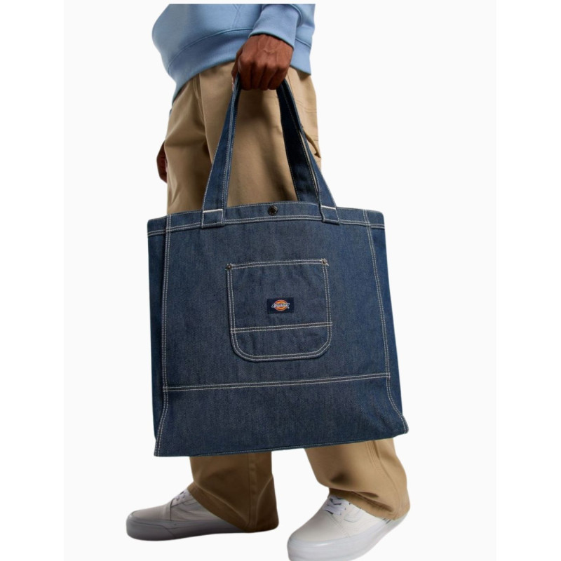 Tote Bag Dickies Denim