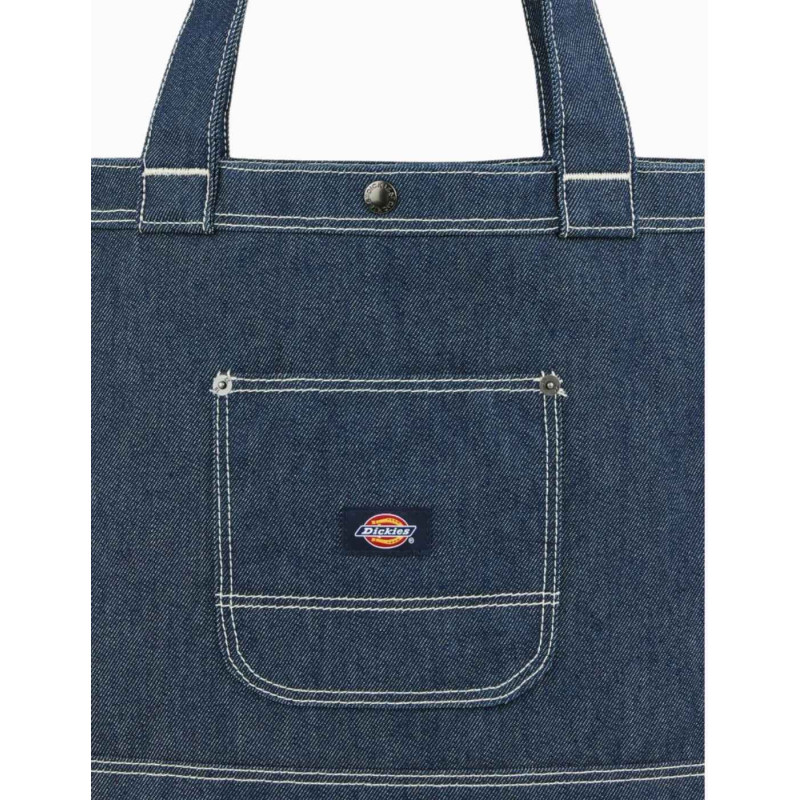 Tote Bag Dickies Denim