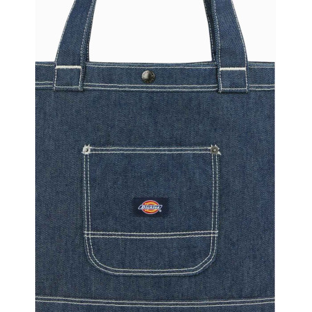 Tote Bag Dickies Denim