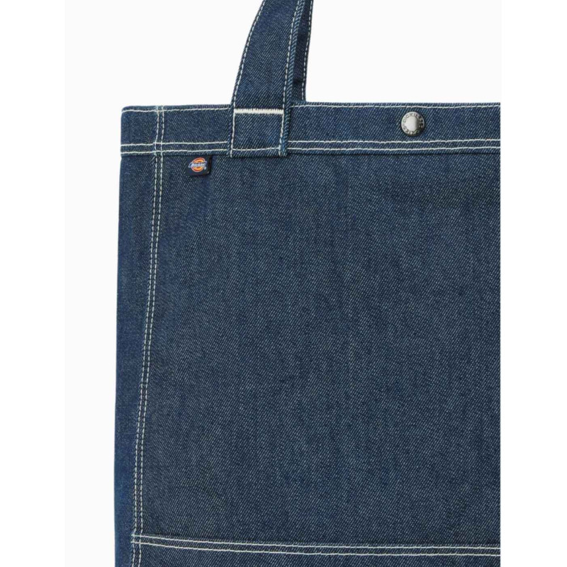Tote Bag Dickies Denim