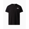 Camiseta The North Face de manga corta M Mountain Sketch
