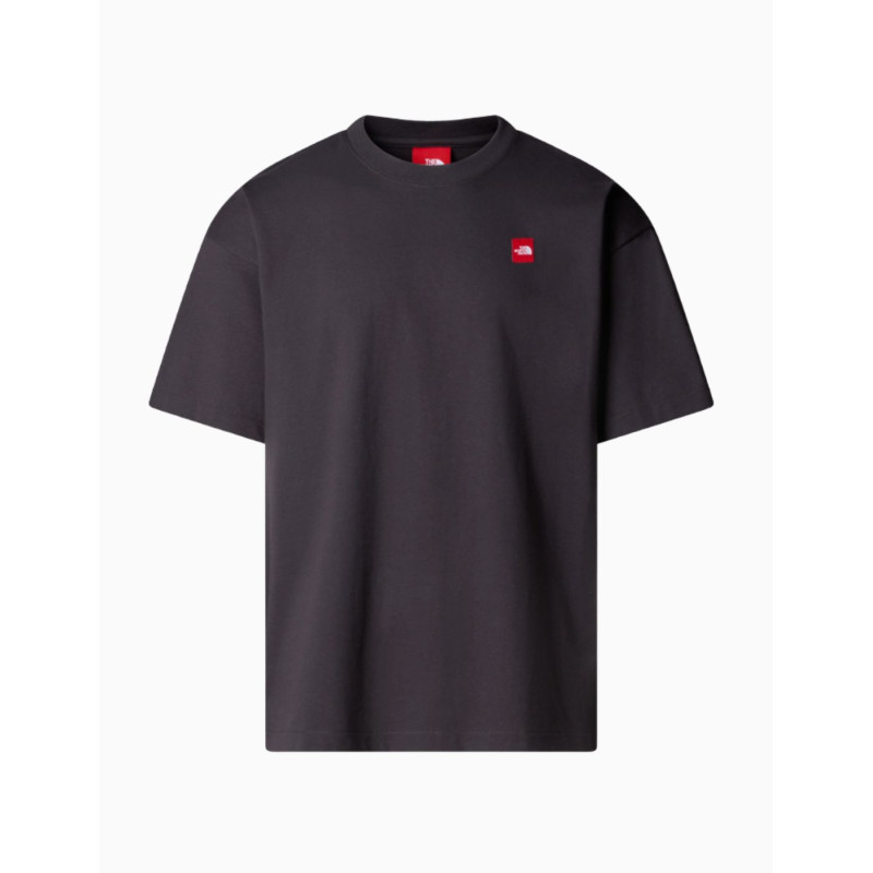 Camiseta The North Face de manga corta M RedBox