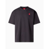 Camiseta The North Face de manga corta M RedBox