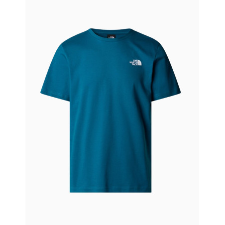 Camiseta The North Face de manga corta M BoxLogo