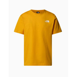 Camiseta The North Face de manga corta M BoxLogo