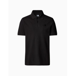 Polo The North Face de manga corta M Essential Regular