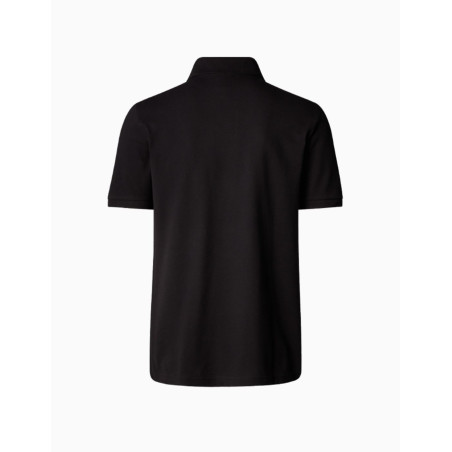 Polo The North Face de manga corta M Essential Regular